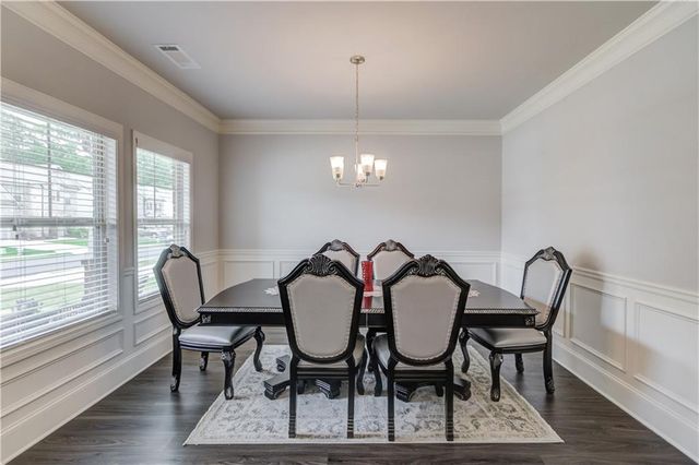 404 Henson Farm Drive, Loganville, GA 30052