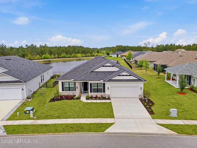 49 DAWSON CREEK Way, St. Augustine, FL 32095
