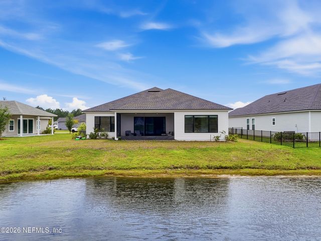49 DAWSON CREEK Way, St. Augustine, FL 32095