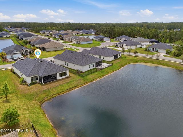 49 DAWSON CREEK Way, St. Augustine, FL 32095