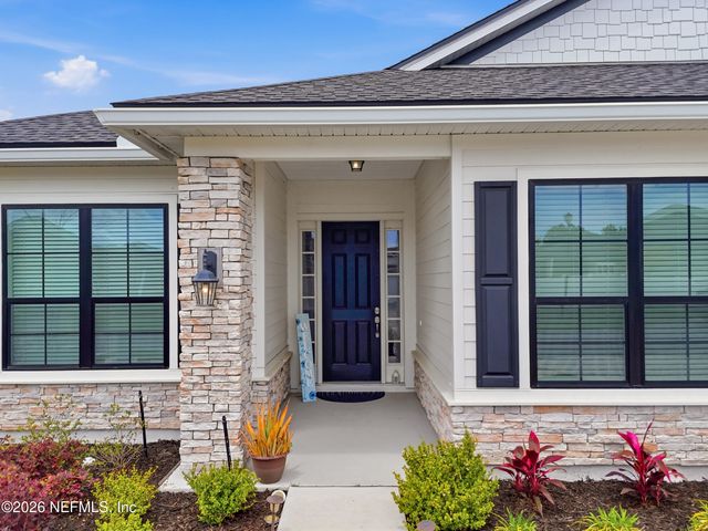 49 DAWSON CREEK Way, St. Augustine, FL 32095