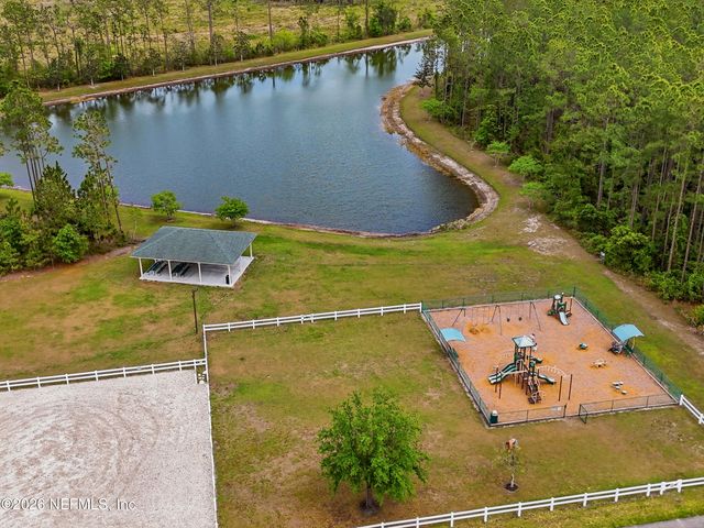 49 DAWSON CREEK Way, St. Augustine, FL 32095