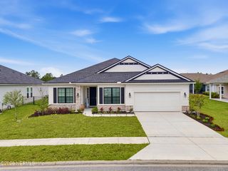 49 DAWSON CREEK Way, St. Augustine, FL 32095