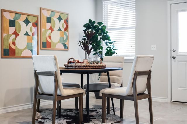 5216 Golden Canary LN, Austin, TX 78723