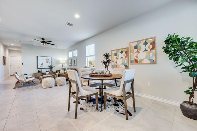 5216 Golden Canary LN, Austin, TX 78723