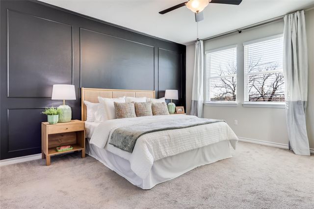 5216 Golden Canary LN, Austin, TX 78723