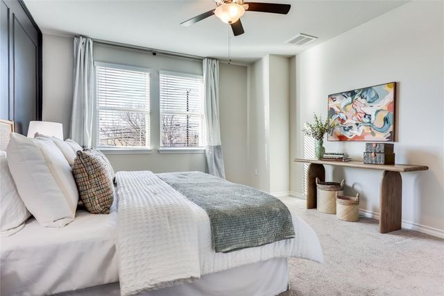 5216 Golden Canary LN, Austin, TX 78723