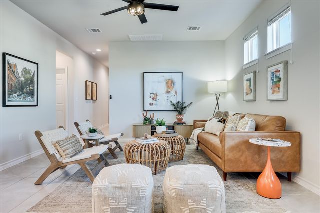 5216 Golden Canary LN, Austin, TX 78723