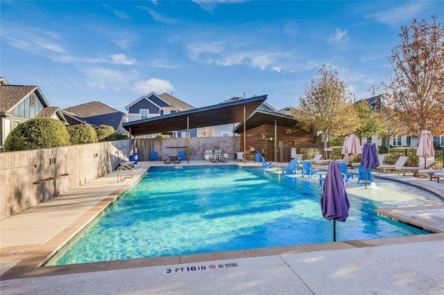 5216 Golden Canary LN, Austin, TX 78723