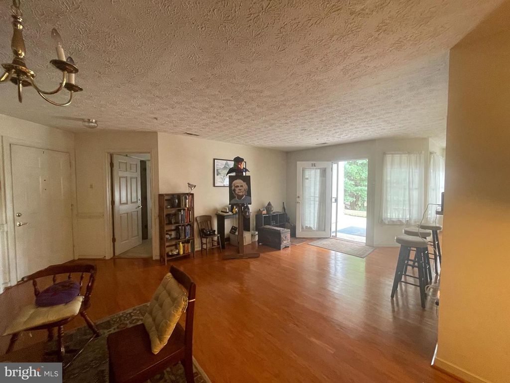 202 BURKWOOD CT #202-1L, Bel Air, MD 21015