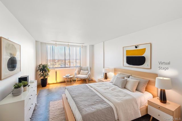 1 Bay Club Drive 11J, Bayside, NY 11360