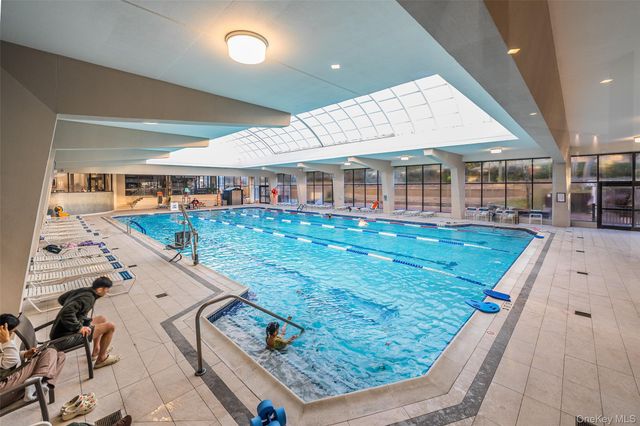 1 Bay Club Drive 11J, Bayside, NY 11360