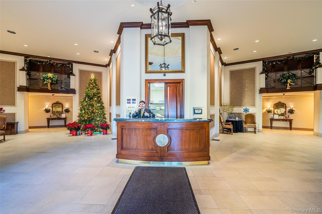 1 Bay Club Drive 11J, Bayside, NY 11360