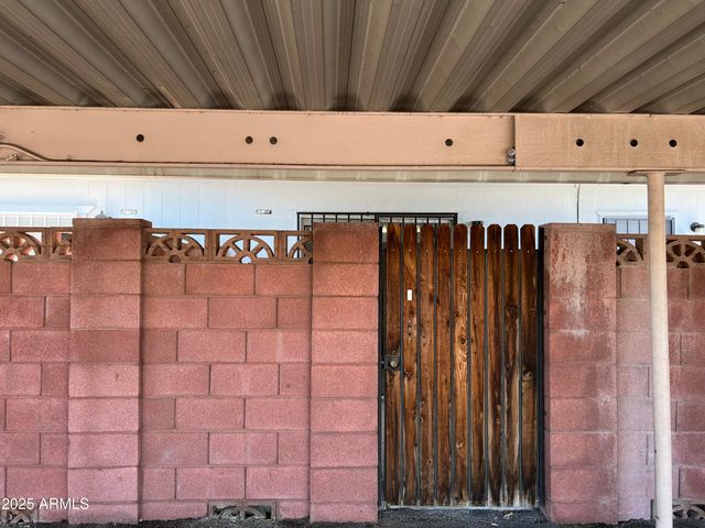 6818 N 35TH Avenue Q, Phoenix, AZ 85017