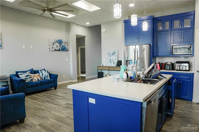 1604 E Optimum Drive, Edinburg, TX 78539