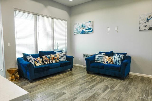 1604 E Optimum Drive, Edinburg, TX 78539