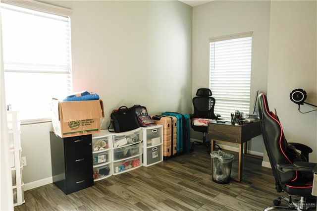 1604 E Optimum Drive, Edinburg, TX 78539