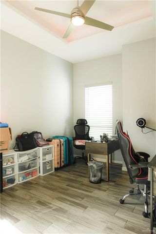 1604 E Optimum Drive, Edinburg, TX 78539