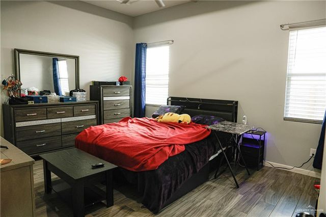 1604 E Optimum Drive, Edinburg, TX 78539