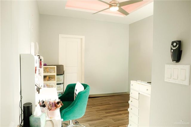 1604 E Optimum Drive, Edinburg, TX 78539