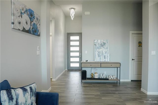 1604 E Optimum Drive, Edinburg, TX 78539