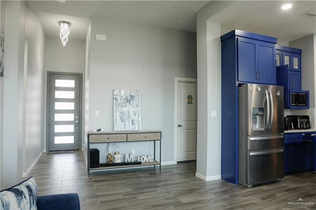 1604 E Optimum Drive, Edinburg, TX 78539