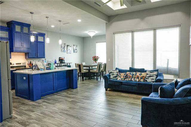 1604 E Optimum Drive, Edinburg, TX 78539