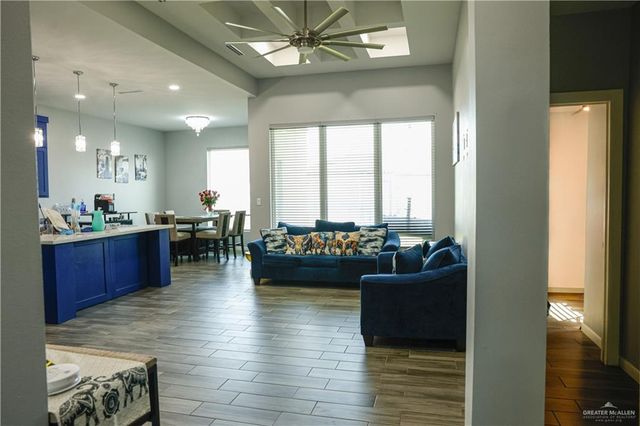 1604 E Optimum Drive, Edinburg, TX 78539