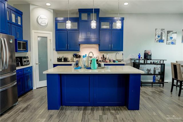 1604 E Optimum Drive, Edinburg, TX 78539