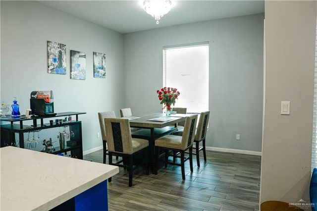 1604 E Optimum Drive, Edinburg, TX 78539