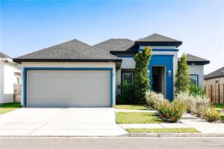 1604 E Optimum Drive, Edinburg, TX 78539