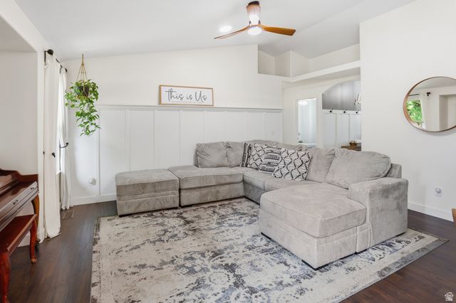 962 N HARRISVILLE RD, Harrisville, UT 84404