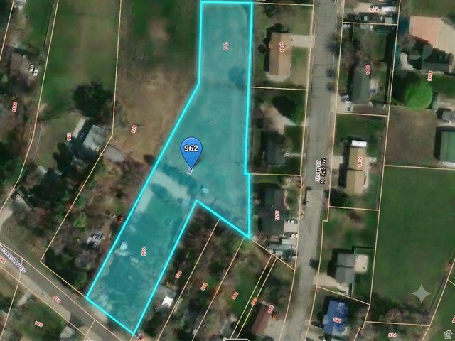962 N HARRISVILLE RD, Harrisville, UT 84404