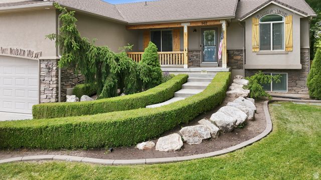 962 N HARRISVILLE RD, Harrisville, UT 84404