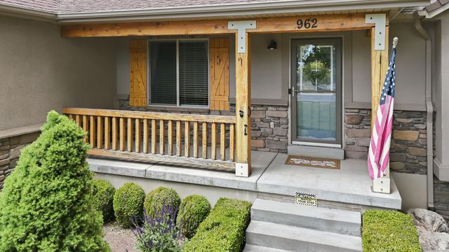 962 N HARRISVILLE RD, Harrisville, UT 84404
