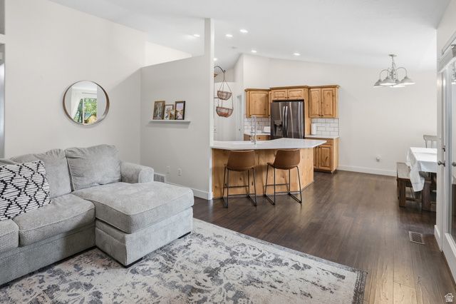 962 N HARRISVILLE RD, Harrisville, UT 84404