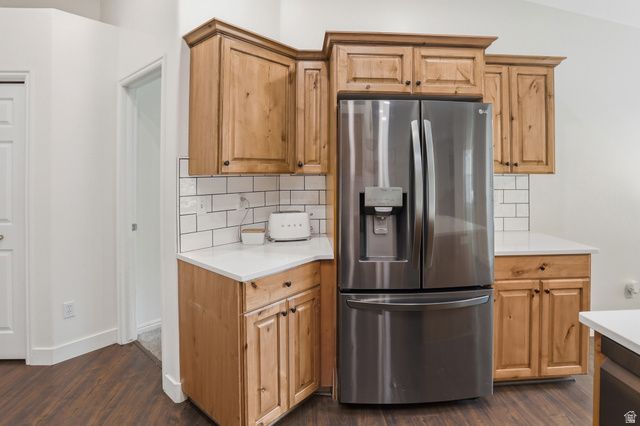 962 N HARRISVILLE RD, Harrisville, UT 84404