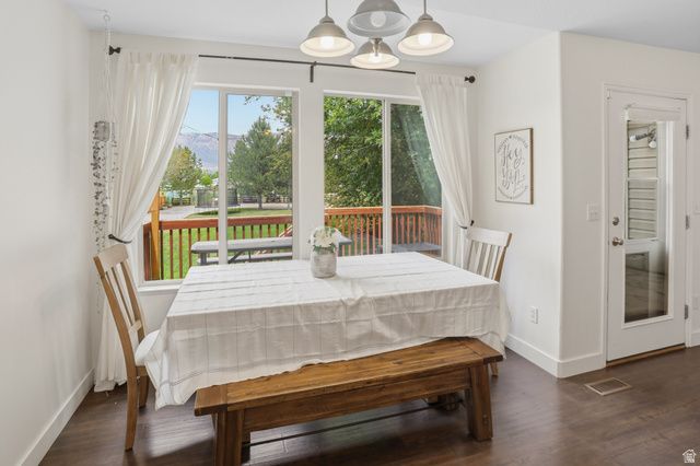 962 N HARRISVILLE RD, Harrisville, UT 84404