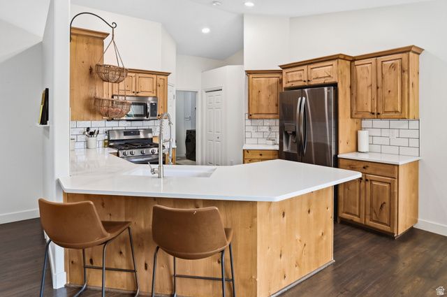 962 N HARRISVILLE RD, Harrisville, UT 84404