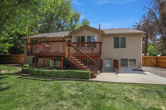 962 N HARRISVILLE RD, Harrisville, UT 84404