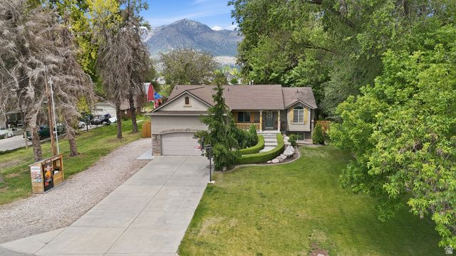 962 N HARRISVILLE RD, Harrisville, UT 84404