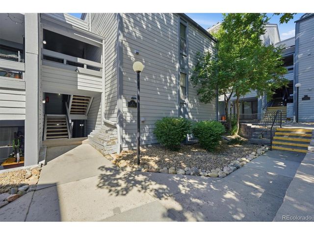 13902 E Stanford Cir A06, Aurora, CO 80015