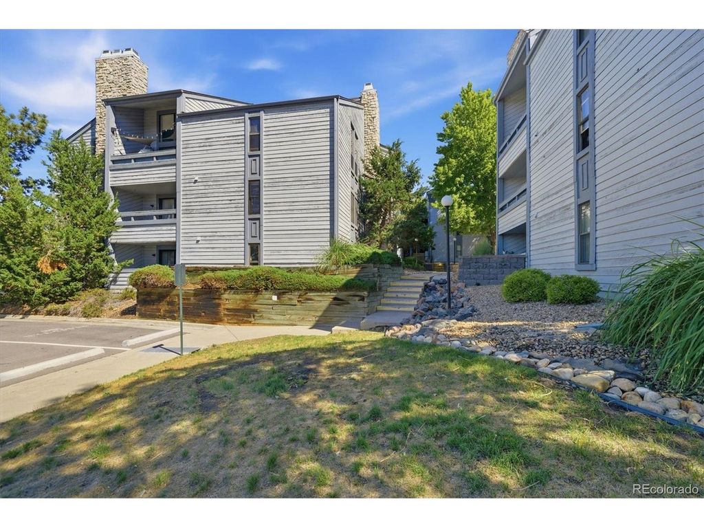 13902 E Stanford Cir A06, Aurora, CO 80015