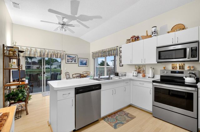 452 NW Turin Court, St Lucie West, FL 34986