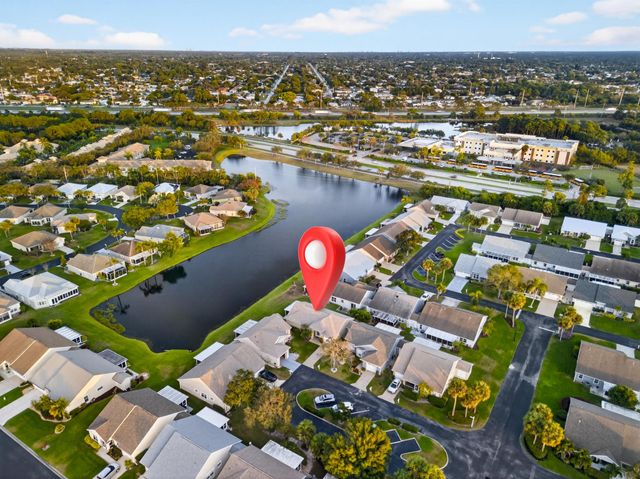 452 NW Turin Court, St Lucie West, FL 34986