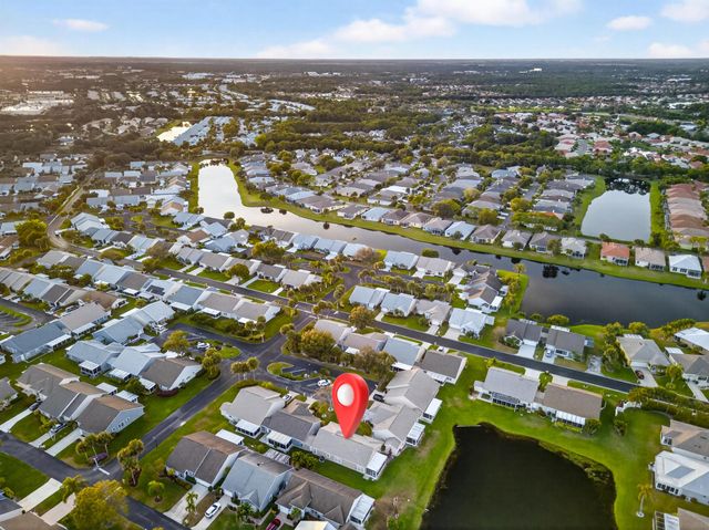 452 NW Turin Court, St Lucie West, FL 34986