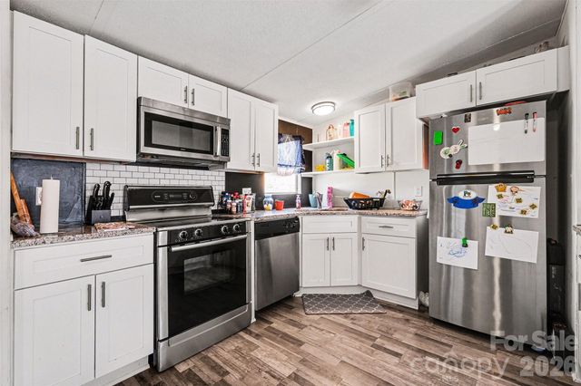 4106 Olga Court, Dallas, NC 28034