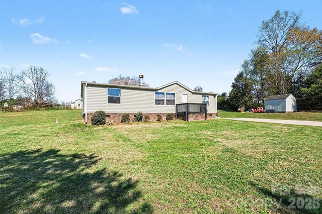 4106 Olga Court, Dallas, NC 28034