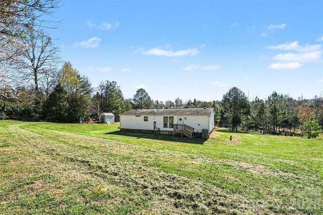 4106 Olga Court, Dallas, NC 28034