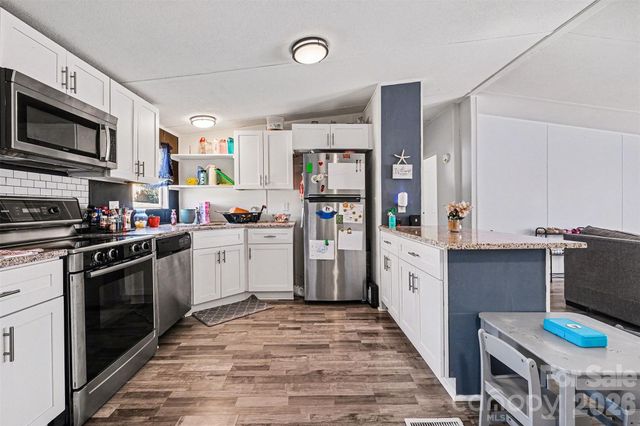 4106 Olga Court, Dallas, NC 28034